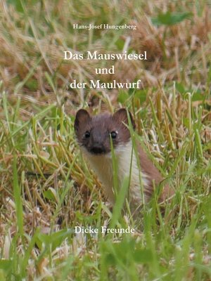 cover image of Das Mauswiesel und der Maulwurf